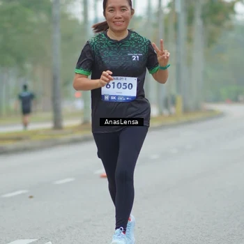 Runner Photo 8160478