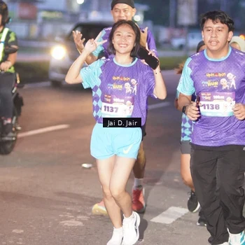 Runner Photo 8160481