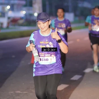 Runner Photo 8160482