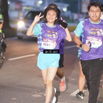 Runner Photo 8160483