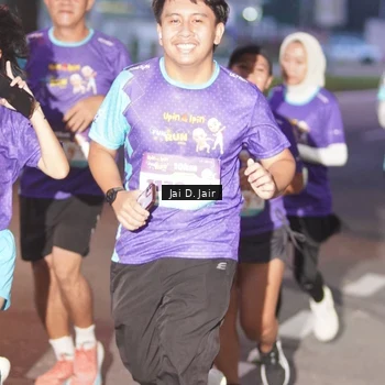 Runner Photo 8160484