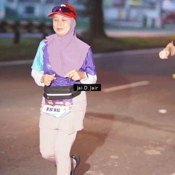 Runner Photo 8160486