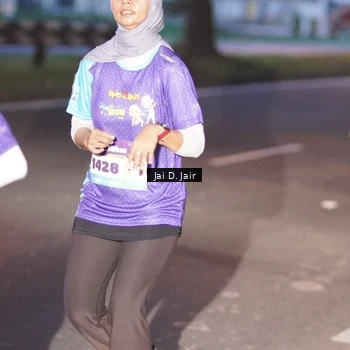 Runner Photo 8160487