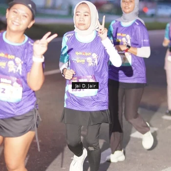 Runner Photo 8160488