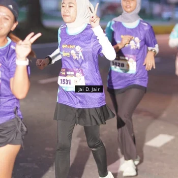Runner Photo 8160489