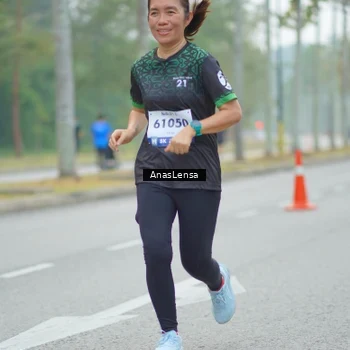 Runner Photo 8160490