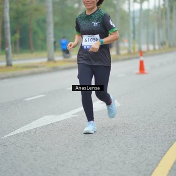 Runner Photo 8160492