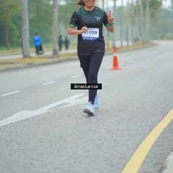 Runner Photo 8160497