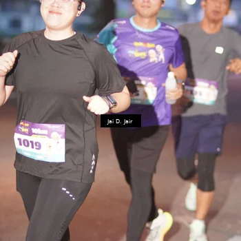 Runner Photo 8160500