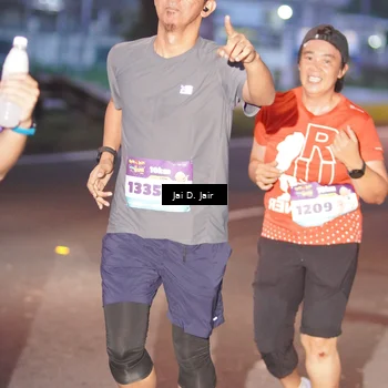 Runner Photo 8160501
