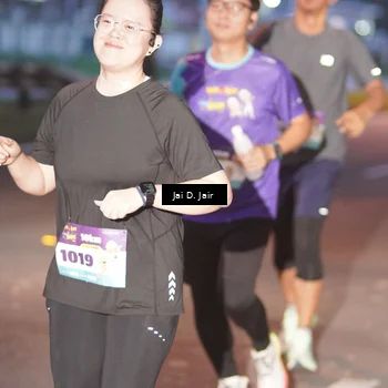 Runner Photo 8160503