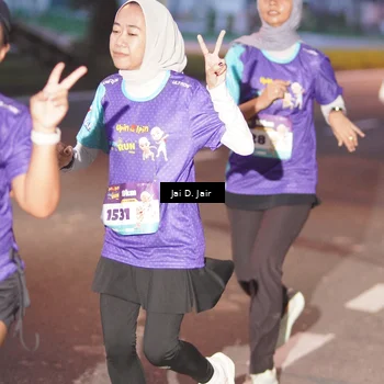 Runner Photo 8160504