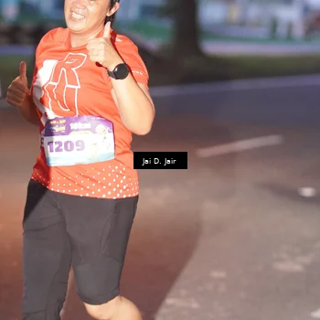 Runner Photo 8160505