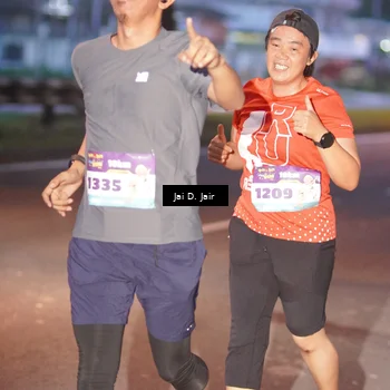 Runner Photo 8160506