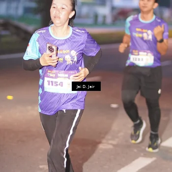 Runner Photo 8160508