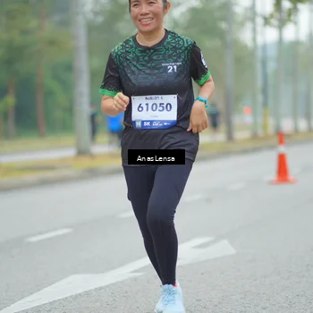 Runner Photo 8160511