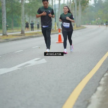 Runner Photo 8160528