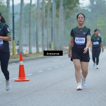 Runner Photo 8160544