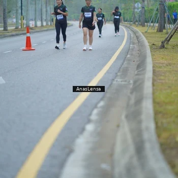 Runner Photo 8160547