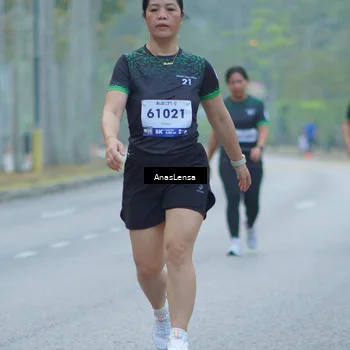 Runner Photo 8160550