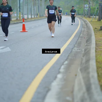 Runner Photo 8160552