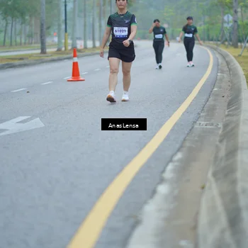 Runner Photo 8160553
