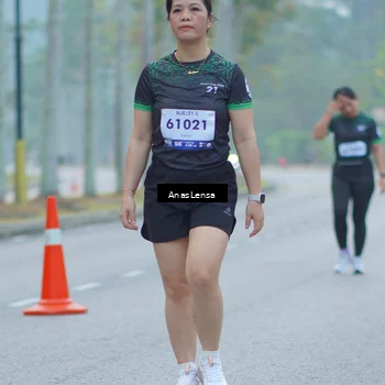 Runner Photo 8160556