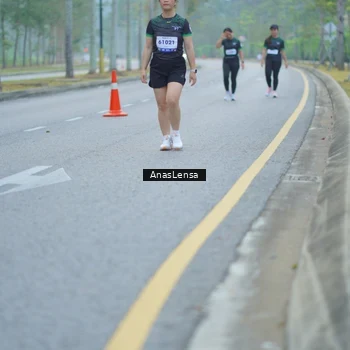 Runner Photo 8160559