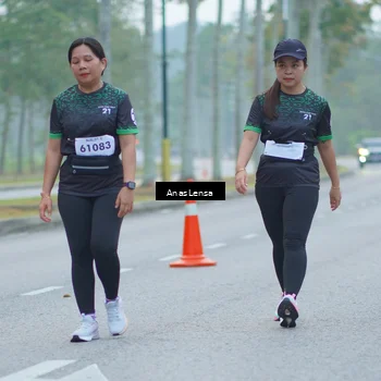 Runner Photo 8160561