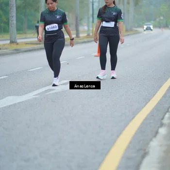 Runner Photo 8160562