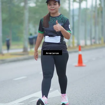 Runner Photo 8160567
