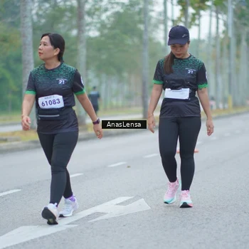 Runner Photo 8160570