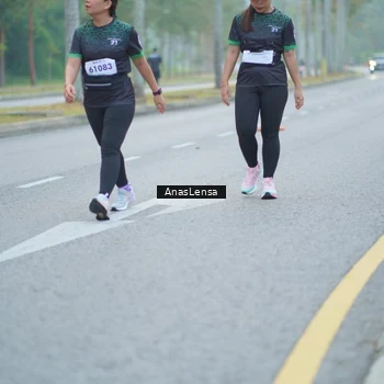 Runner Photo 8160571