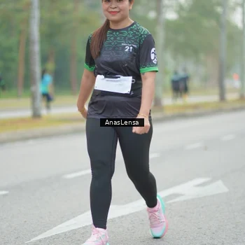 Runner Photo 8160573