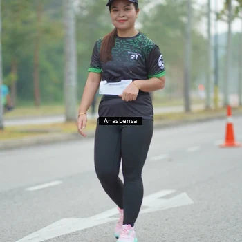 Runner Photo 8160576