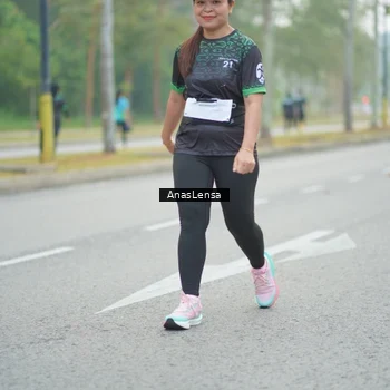 Runner Photo 8160577