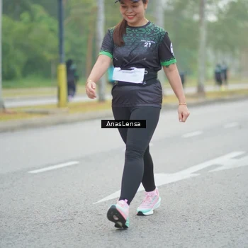Runner Photo 8160578