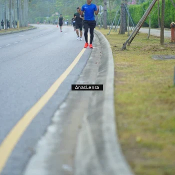 Runner Photo 8160581