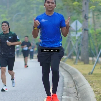 Runner Photo 8160584