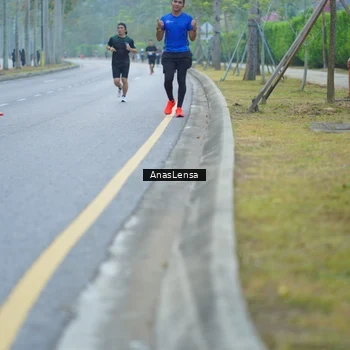 Runner Photo 8160586