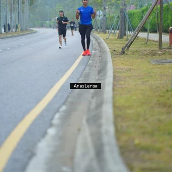 Runner Photo 8160588
