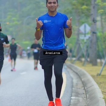 Runner Photo 8160589