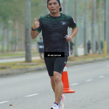 Runner Photo 8160590