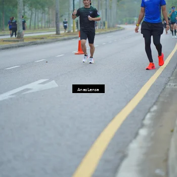 Runner Photo 8160592