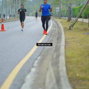 Runner Photo 8160595