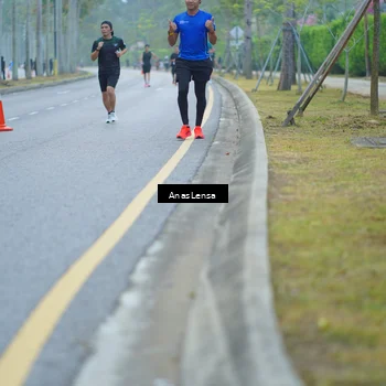 Runner Photo 8160597