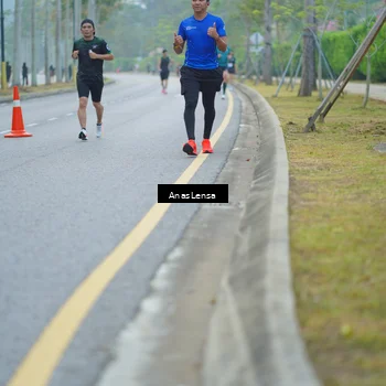 Runner Photo 8160598