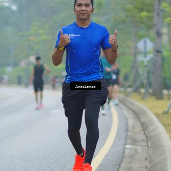 Runner Photo 8160599