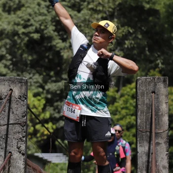 Runner Photo 81606