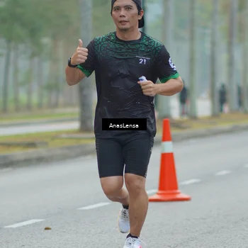 Runner Photo 8160601